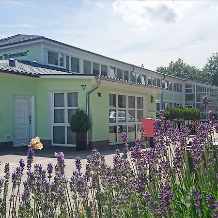 Nur 100M Zum Strand Fewo Ostseeflair By Pro Home Appartements Zempin Exterior photo