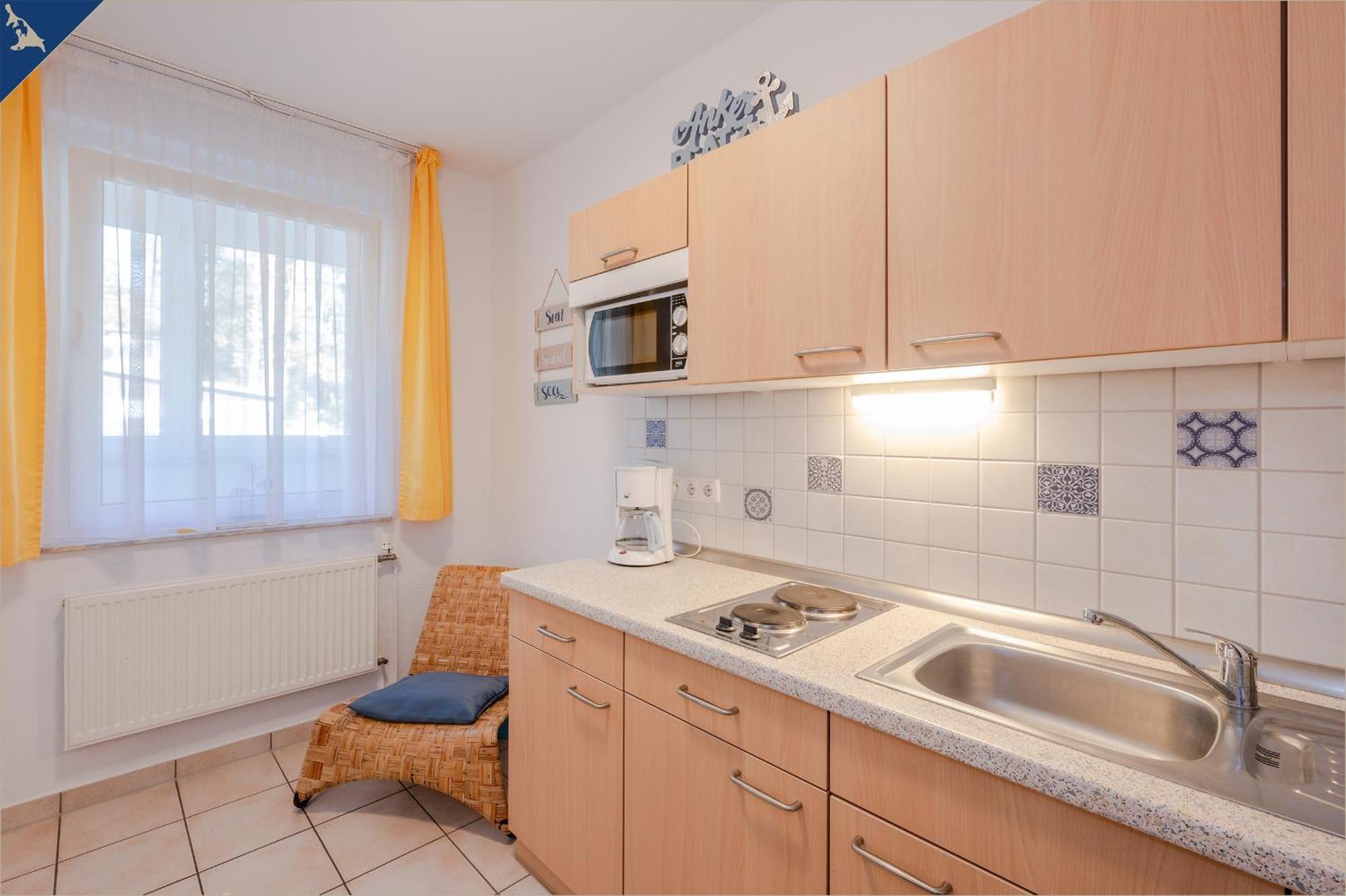 Nur 100M Zum Strand Fewo Ostseeflair By Pro Home Appartements Zempin Exterior photo