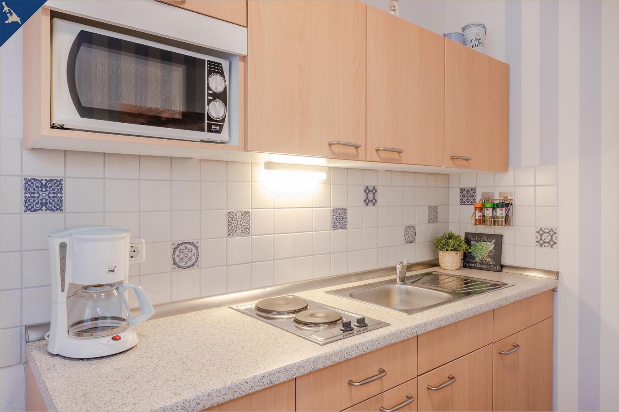 Nur 100M Zum Strand Fewo Ostseeflair By Pro Home Appartements Zempin Exterior photo