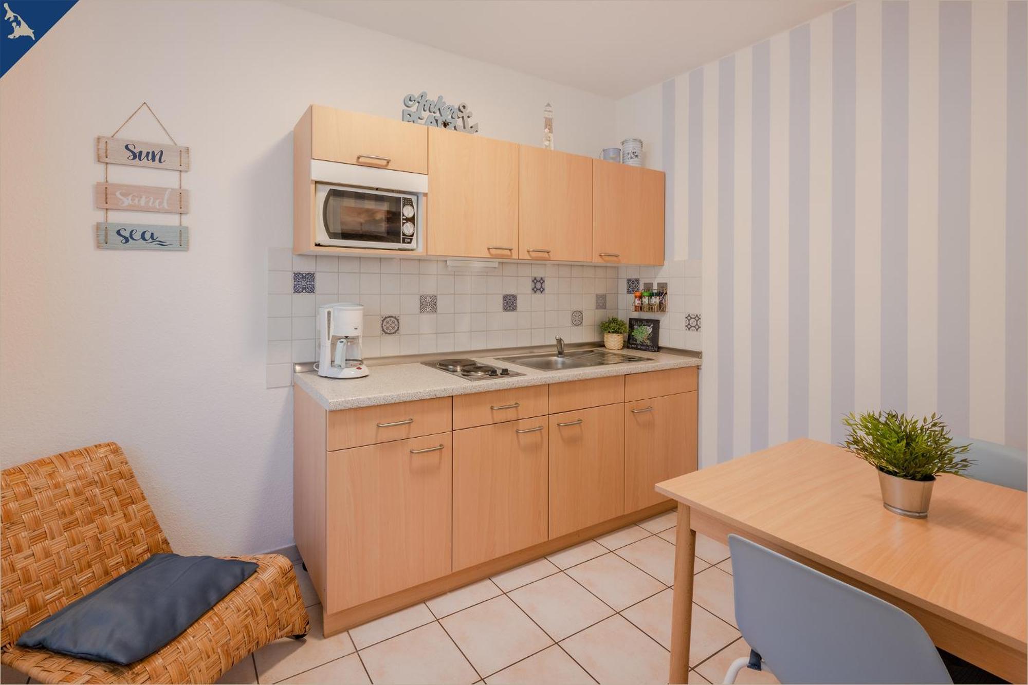 Nur 100M Zum Strand Fewo Ostseeflair By Pro Home Appartements Zempin Exterior photo