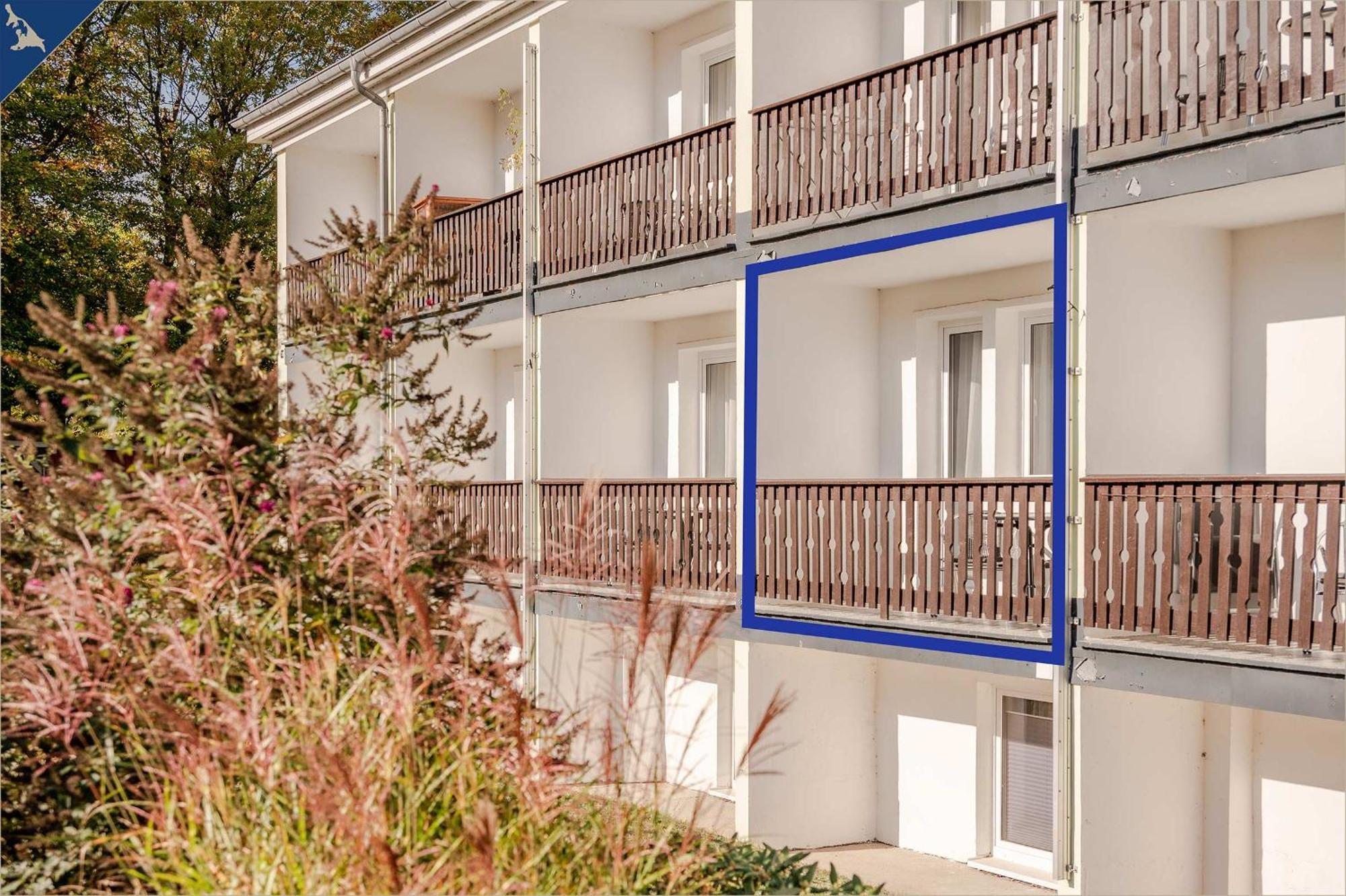 Nur 100M Zum Strand Fewo Ostseeflair By Pro Home Appartements Zempin Exterior photo